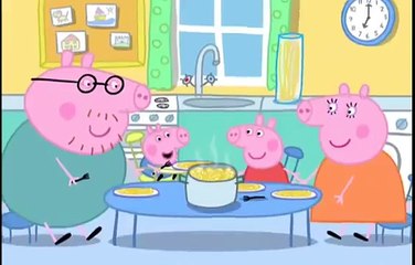 Peppa Pig S1x25 La Fee dent de lait