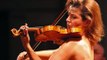 Tchaikovsky Violin Concerto - I - Allegro moderato (1/2) - Anne-Sophie Mutter