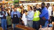 Whole Foods New Store Opening - Rockville, MD - 4/12/2011