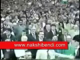 ŞEYH NAZIM KIBRISİ  -  Tayyip Erdogan - Erbakan - Naksibendi Naqshbandi