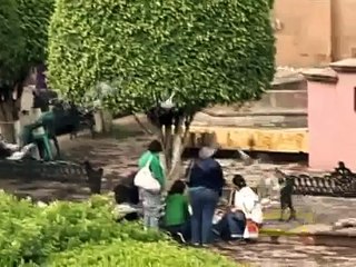 Lugares Turísticos La Piedad Mich  México
