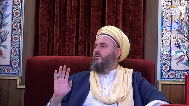 Şeyh Ahmet Yasin Hazretleri: Müslüman Cemaatlerin Görevi Birlik Olup Ateizmle, Komünizmle ve PKK'yla Fikri Mücadeledir