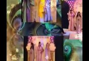 caftan haute couture du maroc samira haddouchi reportage le Journaliste Cherif