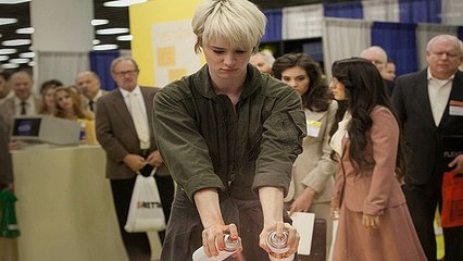 Halt and Catch Fire Season 2 Episode 3 - The Way In ( Full Episode ) HD