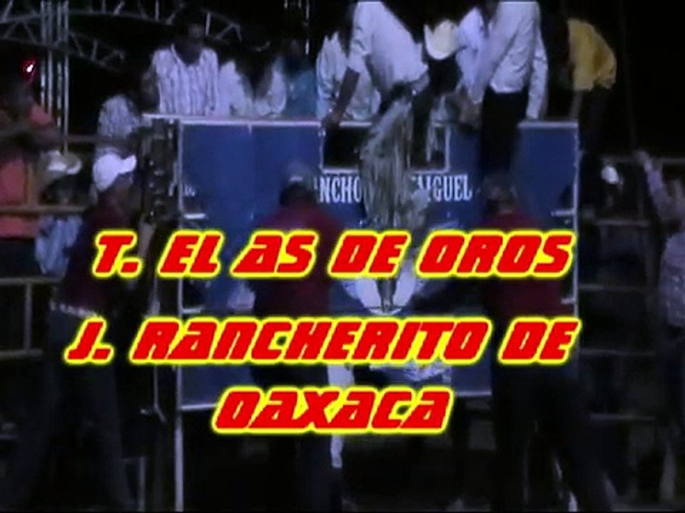 Rancho San Miguel vs Los Guerreros de Oaxaca en Acatlan de Osorio Puebla.