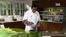 Thai Fried Noodles - Sanjeev Kapoor's Kitchen