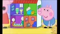 Peppa Pig - Peppa Wutz Deutsch Folgen 2015 HD Teil 2