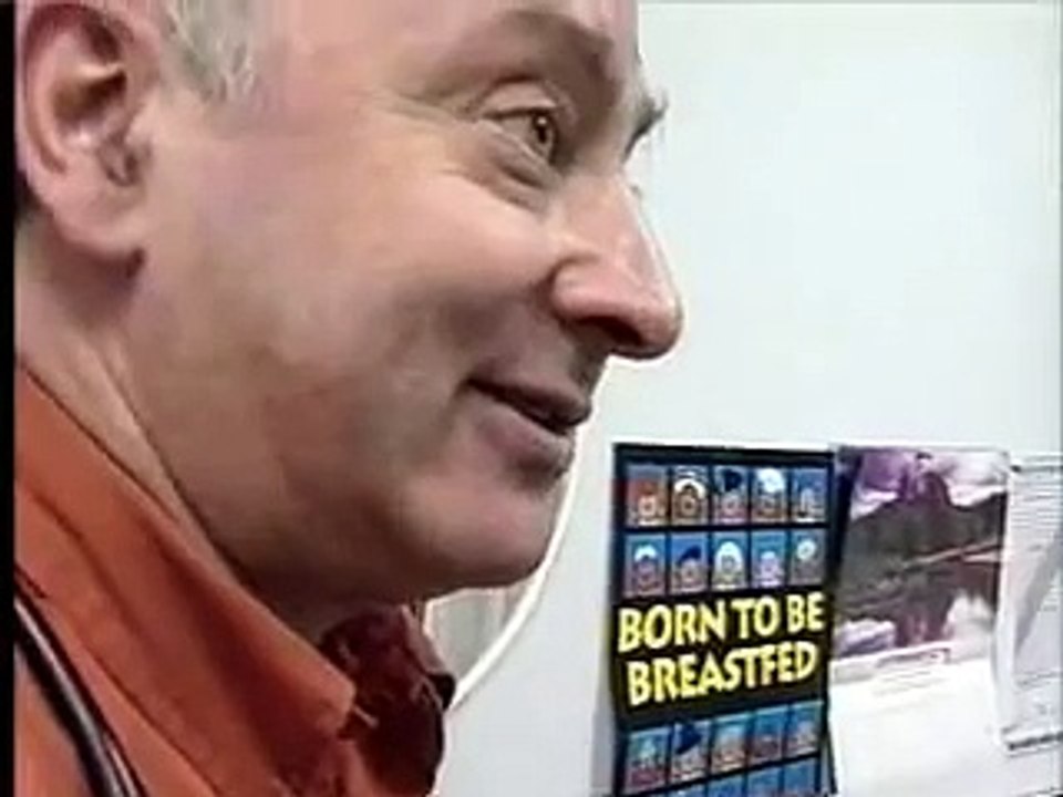 Breastfeeding Breast Compression with Dr. Jack Newman Video Dailymotion