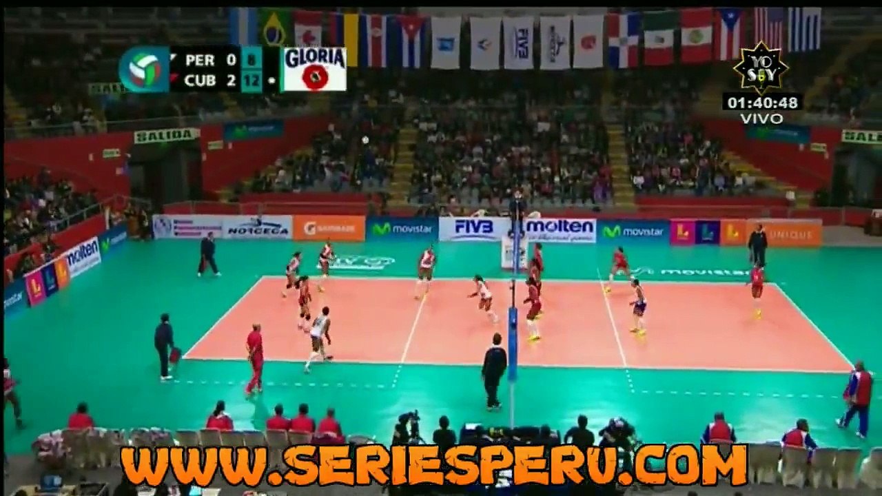 VOLEY