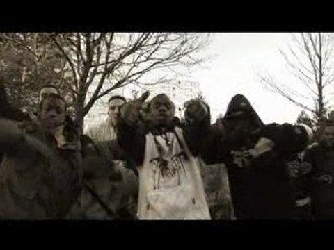 K-lvin de la meute - 77 (officiel)