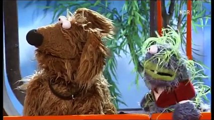 Zimmer frei mit Daniela Damrau