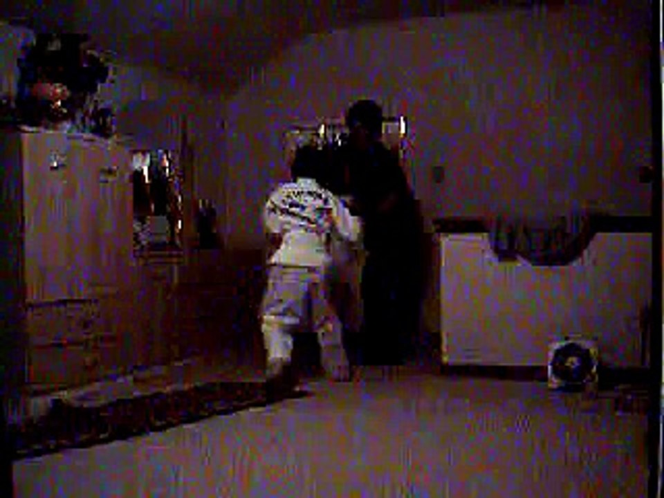 karate kiti