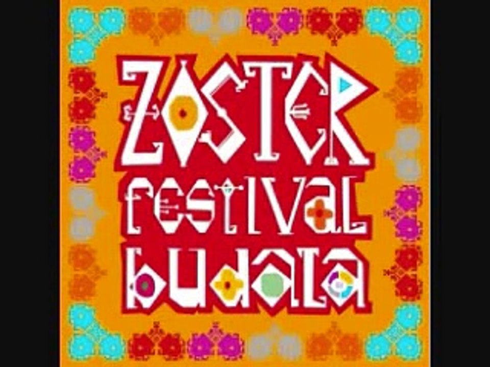 Zoster - Utopija