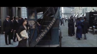 Suffragette Official UK Teaser #1 (2015) - Meryl Streep_ Carey Mulligan Movie HD