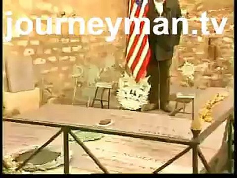 Kisses from France - 52 minute documentary - trailer