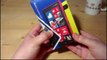 Nokia Lumia 820 - Unboxing, erster Eindruck, erste Meinung