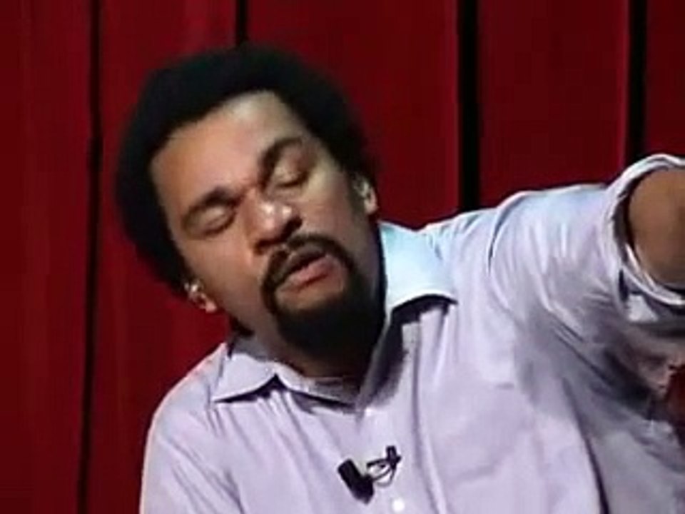 Dieudonné - Voile Islamique 2
