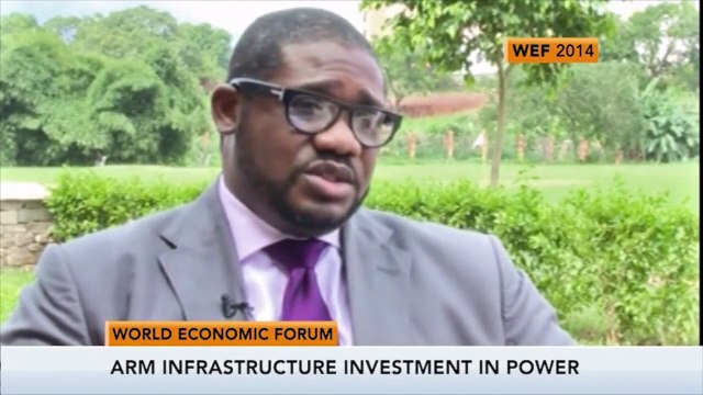 Financing Nigeria's Energy Infrastructure Overhaul