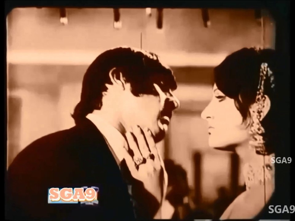 such ko such na manay jhoot ko jhoot na manay wah re dunya wa re zamanay ~ Munawer Zareef and Aasia ~ Singer Ahmad Rushdie ~ Pakistani Urdu Hindi Songs