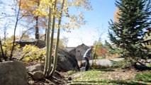 Gracious Mountain View Home in Steamboat Springs, Colorado