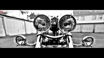 TONI DER ASSI FEAT. ZEKKO & ANACHIE - LASS DICH BLICKEN (OFFICIAL HD VERSION AGGROTV)