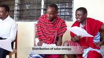 Help us bring renewable and sustainable energy to Tanzania!