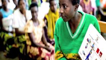 Jhpiego: Meeting Women's Reproductive Health Needs for  40 Years
