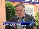 Declaraciones cruzadas tras la detención de imputados por explosión en Escuela Militar