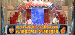 コント SMAP木村拓哉に声が激似と話題に 一発芸