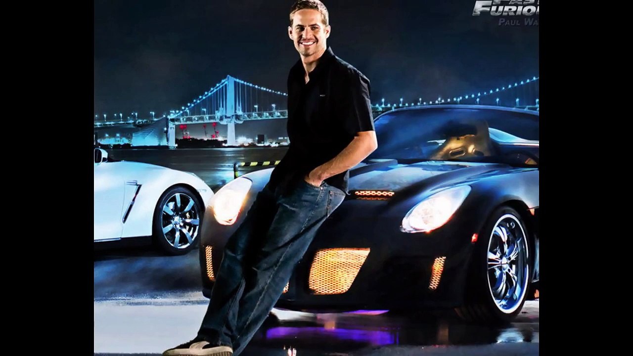 fast and furious