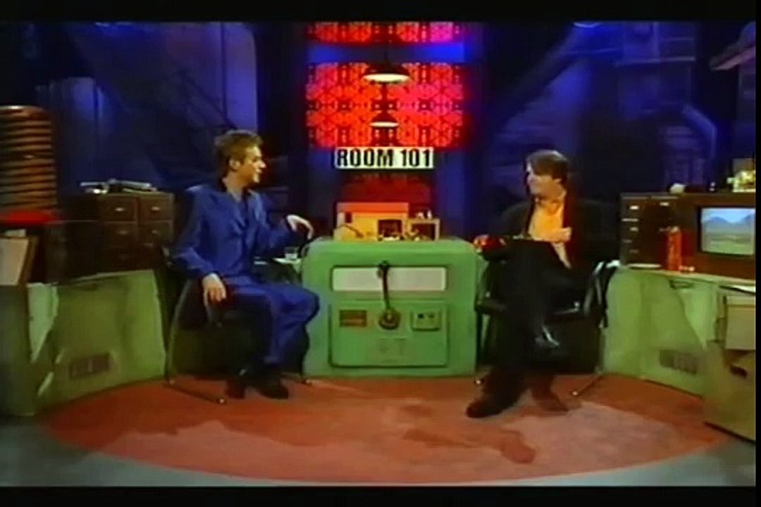 Room 101 - Julian Clary (3 of 3)