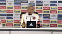 Copa América - Pékerman: 