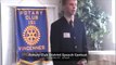 Rotary Club District Speech Contest