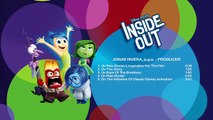 Inside Out - Behind the Scenes Interview with Jonas Rivera