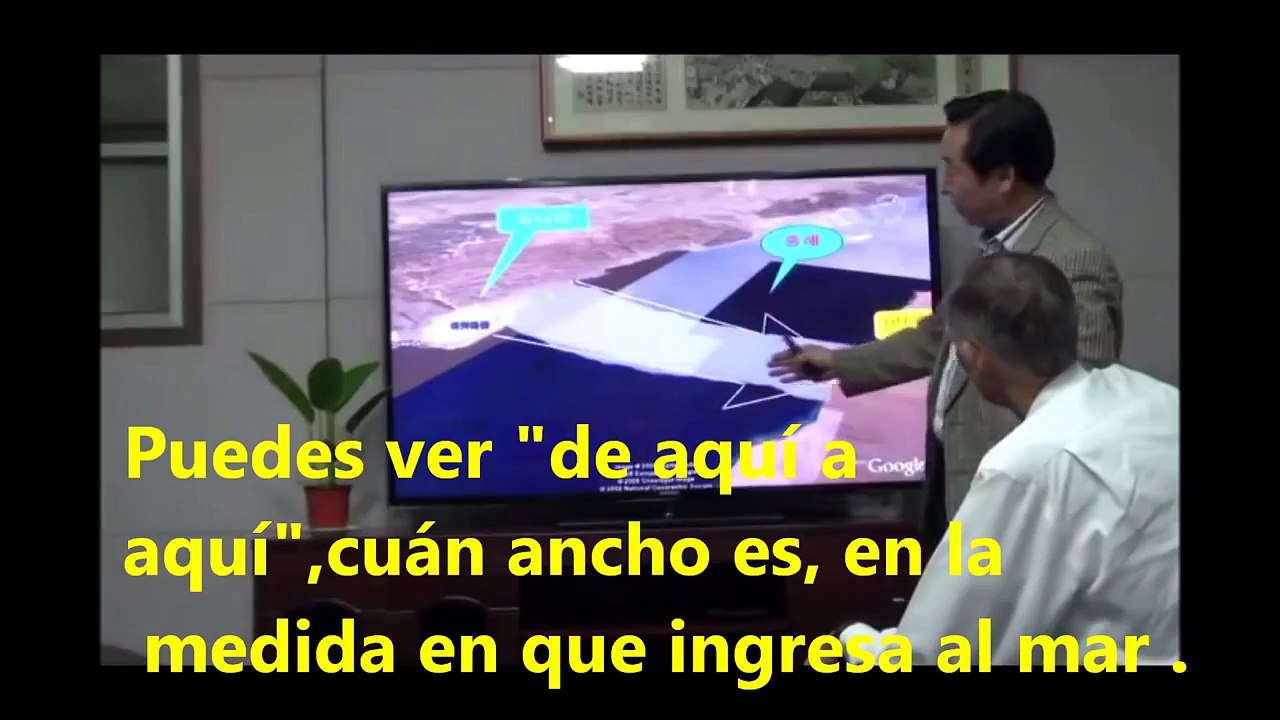 Fotografias prohibidas reveladas.¿Dijo Ron Wyatt la Verdad? 4 - subtitulado español