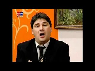 Jovan Mihaljica-Moj zumbule-Uzivo