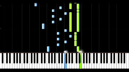 Hero - Family of the Year, piano cover