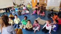 Classe expérimentale maternelle (Montessori) - 