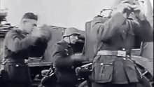 WW2: A4 - Heeresversuchsanstalt Peenemünde, Germany (1943)