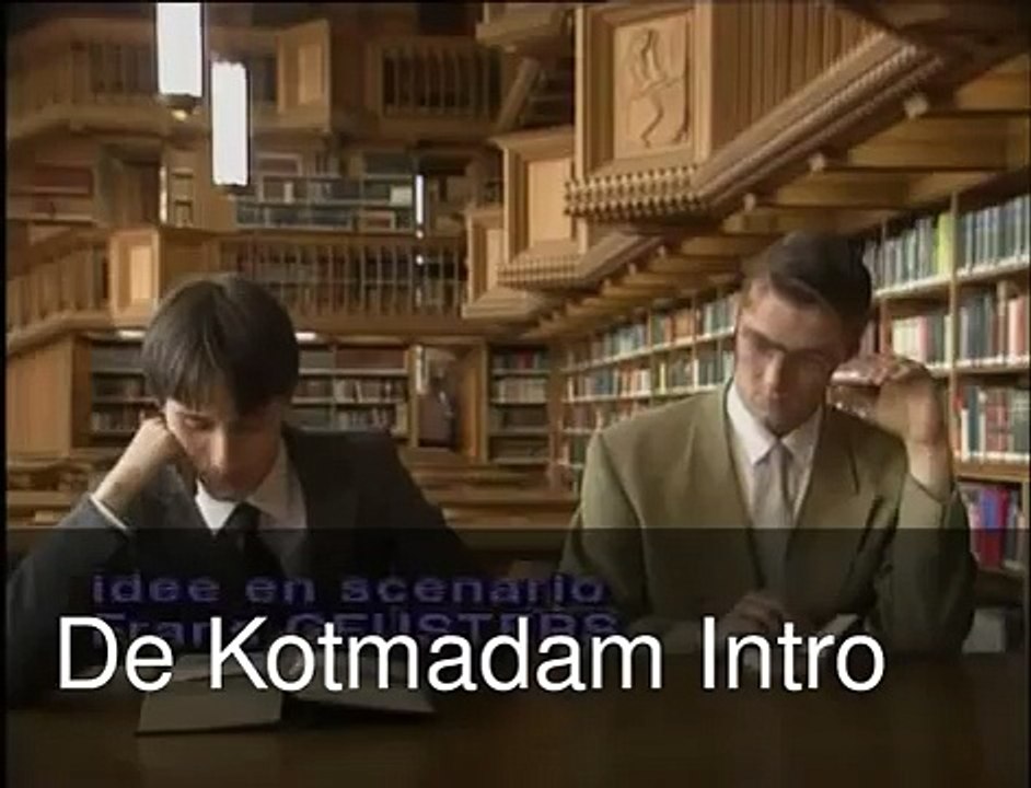 Intro De Kotmadam