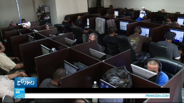الولايات المتحدة تُرحل أعضاء سابقين في المافيا المكسيكية فشلوا في الاندماج!