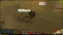 Guild Wars 2: Waypoint Vine in Dry Top