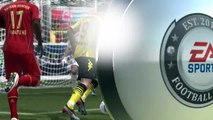 FIFA 12 Bundesliga Prognose - Borussia Dortmund - Bayern München