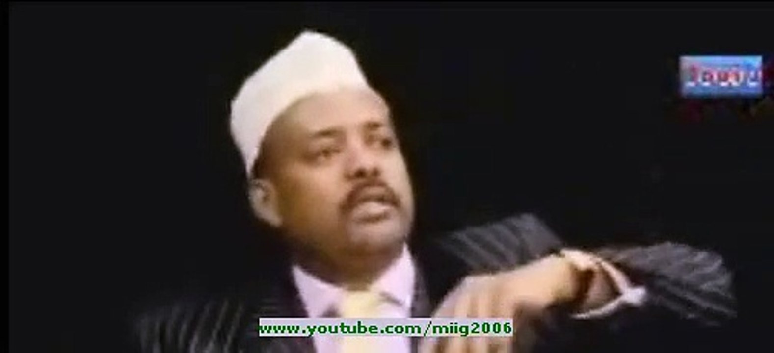 Dood - Somaliland Vs Somalia 4