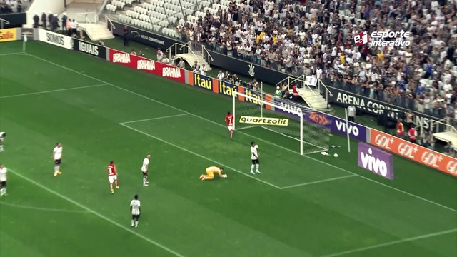 Highlights - GOLS TIMAO X INTER PORTAL