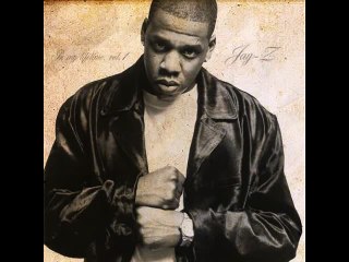 14 You Must Love Me (Ft Kelly Price) Jay-Z