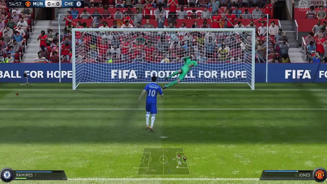 Quick Fifa Montage