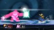 Super Smash Flash 2 Black Mage vs Donkey Kong