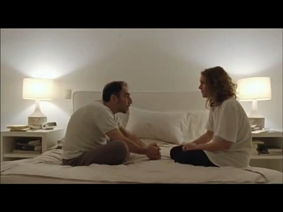 Attenberg - Animals
