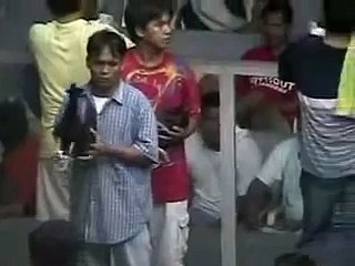 1Million 5 Stag Derby - Tagum